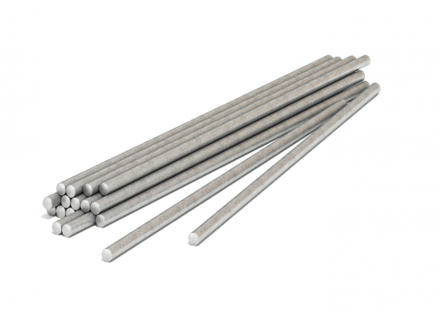 Катанка 10мм длина 6м Ст3пссп ГОСТ 2590-2006