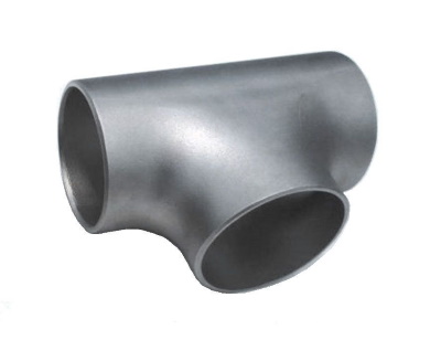 Тройники нержавеющие 57х3 17376-2001, марка 12Х18Н10Т