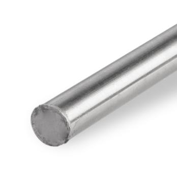 Сталь нержавеющая безникелевая жаропрочная, круг 150, марка AISI 420 20Х13  5000-6000