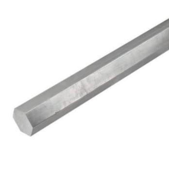 Сталь сорт нерж никел шестигранник х/т 22 h11 (Калиброванный), марка AISI 316L