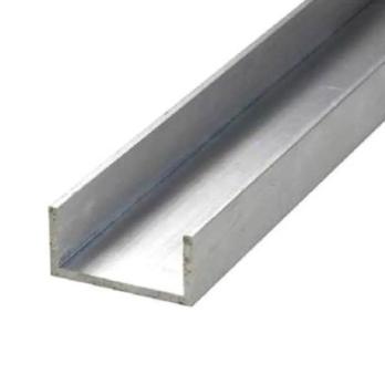 Сталь сорт нерж никел швеллер горячекатаный 65х42х5, марка AISI 304