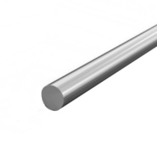 Нержавеющие бесшовные трубы 22х3.5 ГОСТ 9941 Россия, длина 6,01 м, марка 12Х18Н10Т