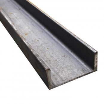 Швеллер N 16П длина 12м Ст3пссп5 ГОСТ 8240-97