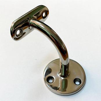 Пристенное крепление (зеркало) 42, марка AISI 304