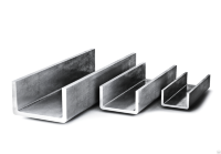 Швеллер N 20П длина 12м С255 ГОСТ 8240-97