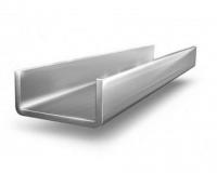 Швеллер гнутый 200х100х6 длина 12м+немер.дл. Ст3пс5 ГОСТ 8278-83