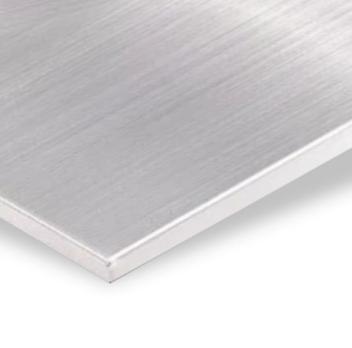 Плита дюралевая 12х1200х3000 РТ-Техприемка, марка Д16Б