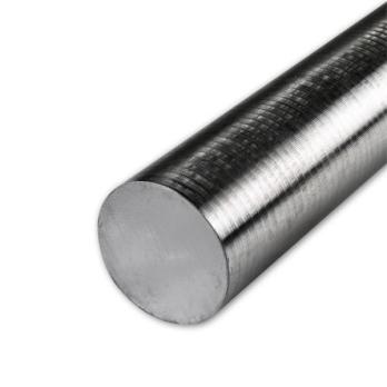 Сталь сортовая конструкционная, круг 12, марка Ст35